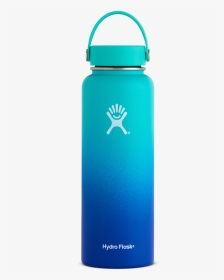 Hydro Flask, Hydroflask, Hawaii Collection, Hydro Flask - Hydro Flask Blue Ombre, HD Png Download, Transparent PNG