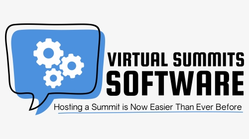 Virtual Summit Logo, HD Png Download, Transparent PNG