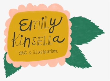 Emily Kinsella Art & Illustration, HD Png Download, Transparent PNG