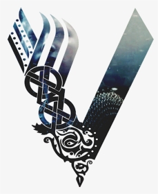 Vikings Logo, HD Png Download, Transparent PNG
