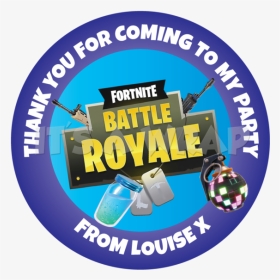 Fortnite, HD Png Download, Transparent PNG