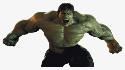Incredible Hulk Transparent, HD Png Download, Transparent PNG