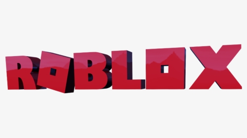#roblox #robloxlogo - Graphic Design, HD Png Download, Transparent PNG
