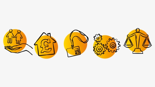 Illustration Circles, HD Png Download, Transparent PNG