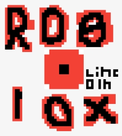 Roblox Logo Png Images Transparent Roblox Logo Image Download Pngitem - transparent roblox red logo