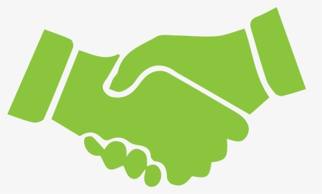 Handshake Clipart Commitment - Icon, HD Png Download, Transparent PNG