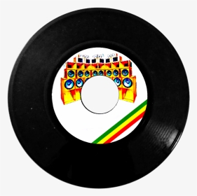 #vinyl #soundsystem #dubrootsgirlcreation  #vinyl #vinylreggae - Circle, HD Png Download, Transparent PNG