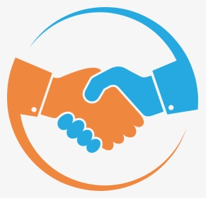 Handshake Icon, HD Png Download, Transparent PNG