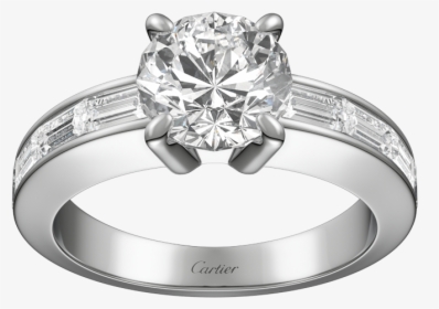 Transparent Wedding Rings Png - Greek Diamond Wedding Rings, Png Download, Transparent PNG