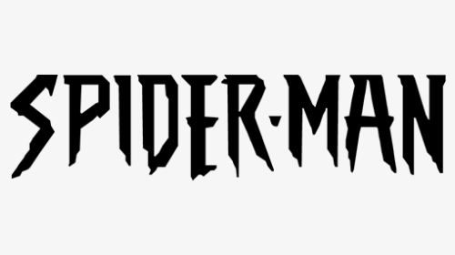 Font Spider, HD Png Download, Transparent PNG