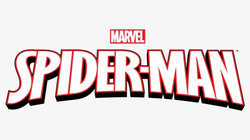 Marvel Spiderman Logo Png, Transparent Png, Transparent PNG