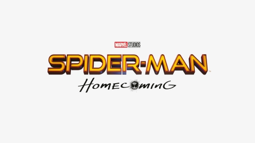 Instagram Contest Winners List - Spider Man Homecoming Movie Logo, HD Png Download, Transparent PNG