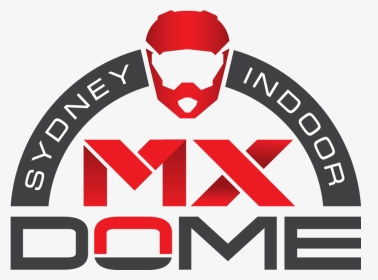Sydney Indoor Mx Dome & Xperience The Dome Factor - Graphic Design, HD Png Download, Transparent PNG