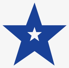 Flag Of Cuba Star, HD Png Download, Transparent PNG