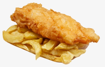 Fish And Chips Stock, HD Png Download, Transparent PNG