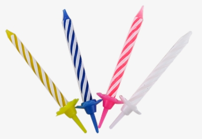 Spiral Candle B003 - Knife, HD Png Download, Transparent PNG
