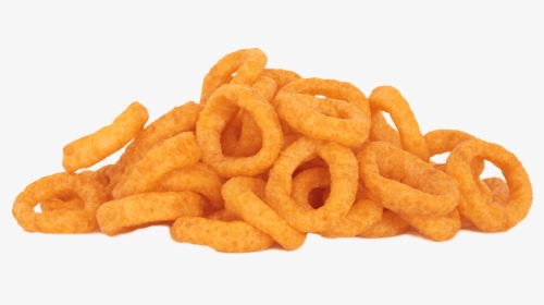 Onion Rings Food, HD Png Download, Transparent PNG