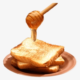 Honey Toast Png, Transparent Png, Transparent PNG