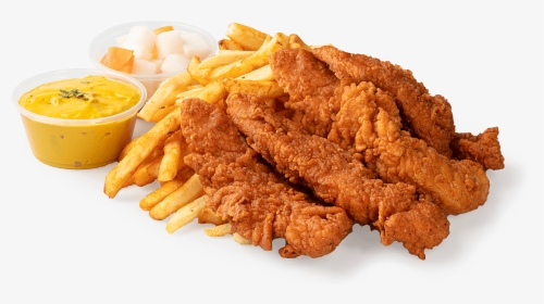 Fish And Chips, HD Png Download, Transparent PNG
