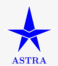 Astra-logo - Graphic Design, HD Png Download, Transparent PNG