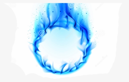 Thumbnail Effects Png Blue, Transparent Png, Transparent PNG