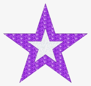 Thick Star Tattoos, HD Png Download, Transparent PNG