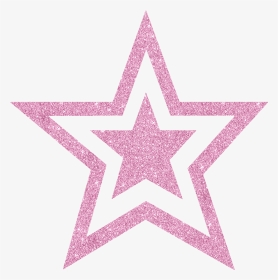 Lucky Star Hd Background, HD Png Download, Transparent PNG