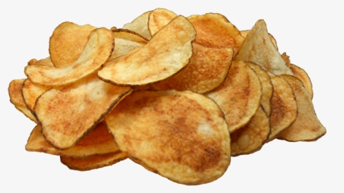 Cheesesteak Factory Homemade Chips - Homemade Potato Chips Png, Transparent Png, Transparent PNG