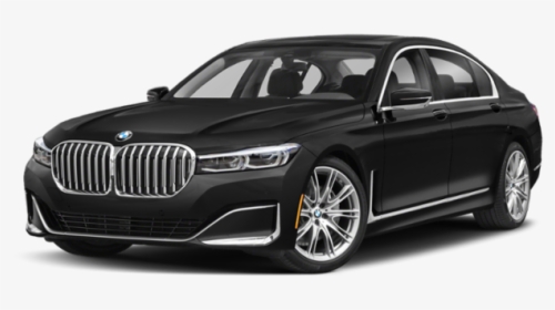 Bmw 740i, HD Png Download, Transparent PNG