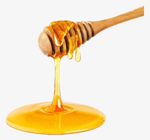 Honey Dripping From Dipper, HD Png Download, Transparent PNG