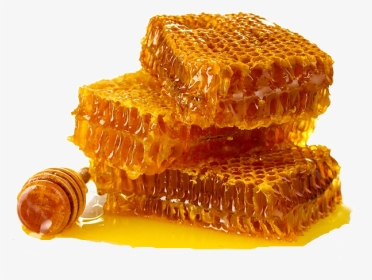 Honey Png Photos - Buy Honeycomb In Malaysia, Transparent Png, Transparent PNG