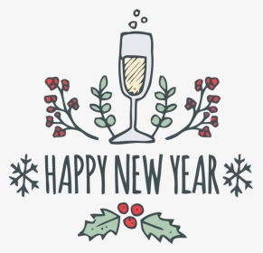 New Year Icon 2020, HD Png Download, Transparent PNG