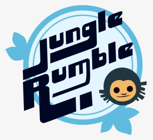 Boxart - Jungle Rumble, HD Png Download, Transparent PNG