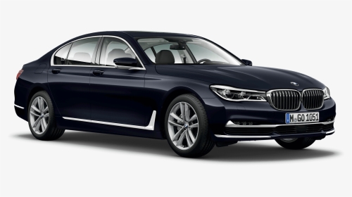 Bmw 730ld Price In India, HD Png Download, Transparent PNG
