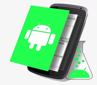 Mobile Android Development, HD Png Download, Transparent PNG