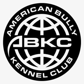 American Bully Kennel Club Logo, HD Png Download, Transparent PNG