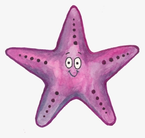 Click The Speech Bubbles To Hear Us Talk - Animated Transparent Background Starfish Gif, HD Png Download, Transparent PNG