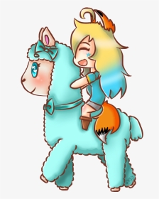 Happy Starlett Owo By - Cartoon, HD Png Download, Transparent PNG