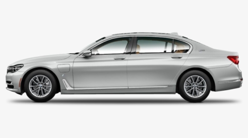 Bmw 7-series 740le Xdrive - Bmw Serie 7 2017, HD Png Download, Transparent PNG