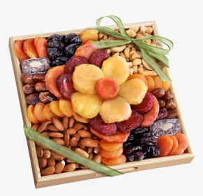 Dried-fruit - Dry Fruit And Nut Kunchas, HD Png Download, Transparent PNG