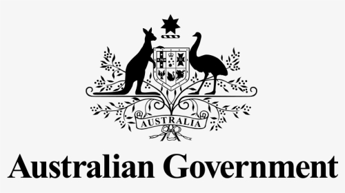 Ausgov-logo - Australian Government Logo Svg, HD Png Download, Transparent PNG