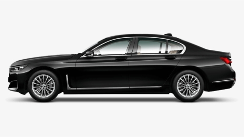Black Sapphire Bmw 7 Series Saloon - Bmw 6 Series Gran Turismo Used, HD Png Download, Transparent PNG