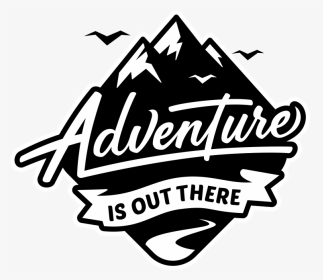Adventure Theme - Illustration, HD Png Download, Transparent PNG