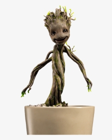 Groot, HD Png Download, Transparent PNG