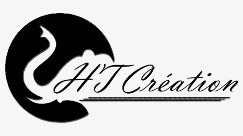 Logo Design By Darkonel For Ht Creation - Kreativ Blogger, HD Png Download, Transparent PNG