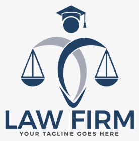 Law Firm Logo Design, HD Png Download, Transparent PNG