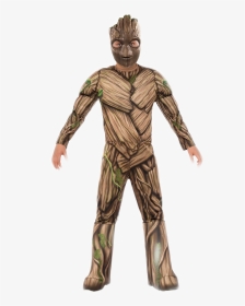 Groot Uwu - Groot Guardians Of The Galaxy Costume, HD Png Download, Transparent PNG