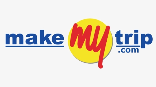 Make My Trip Png Transparent Images Free Download - Make My Trip Logo Png, Png Download, Transparent PNG