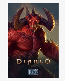 Diablo Reign Of Terror, HD Png Download, Transparent PNG