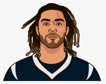 When Was The Last Time A Texans Player Had 140 Rec - Illustration, HD Png Download, Transparent PNG